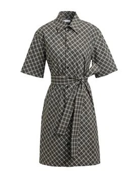 Burberry | Shirt dress