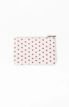 Heart Coin Purse