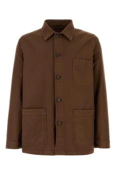 Prada | Prada Single Breasted Jacket