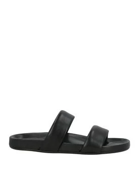 Yves Saint Laurent | Sandals