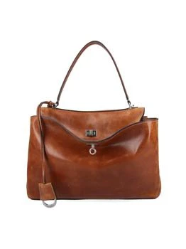 Balenciaga | Balenciaga Rodeo Medium Handbag