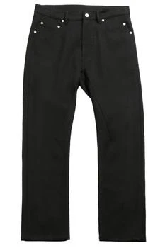 Rick Owens | Rick Owens Detroit Cut Pants
