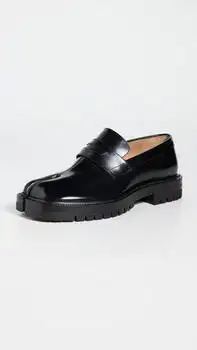 MAISON MARGIELA | Tabi County Loafers