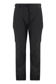 Moncler | Moncler Grenoble Pocket Detailed Track Pants