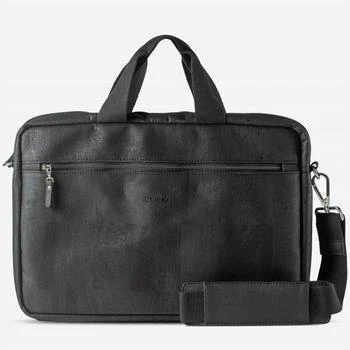 Corkor Corkor - Men's Cork Laptop Briefcase