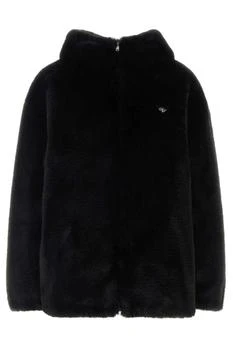 Prada | Prada Reversible Aspen Jacket