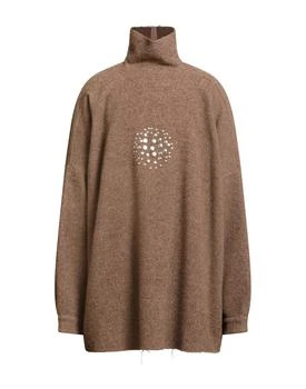 Rick Owens | Turtleneck