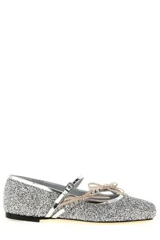Jimmy Choo | Jimmy Choo Loli Ballet Flats