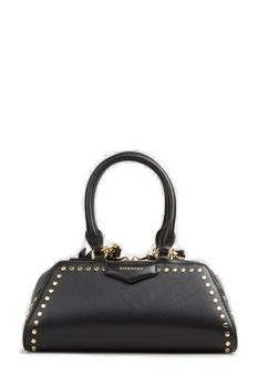Givenchy | Givenchy Mini Antigona East-West Top Handle Bag