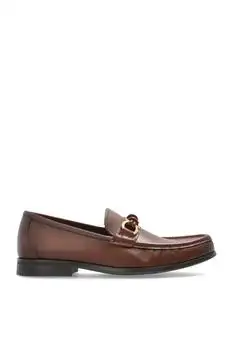 Salvatore Ferragamo | "Alain" loafers