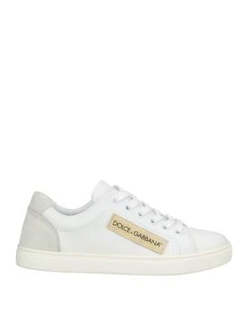 Dolce 
Gabbana | Sneakers