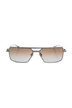 Valentino | Valentino Eyewear Rectangular Frame Sunglasses