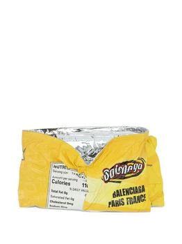 Balenciaga | Balenciaga Chips Clutch Bag