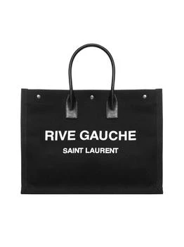 Yves Saint Laurent | Saint Laurent Rive Gauche Tote Bag