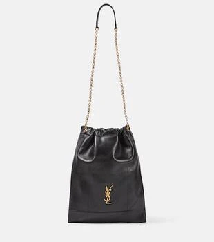 Yves Saint Laurent | Jamie Pochon leather shoulder bag