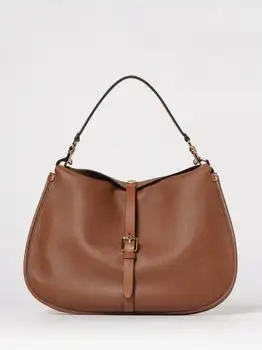 ETRO | Pony Maxi Grained Leather Bag Etro