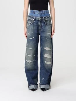 Dolce & Gabbana | Jeans woman Dolce & Gabbana
