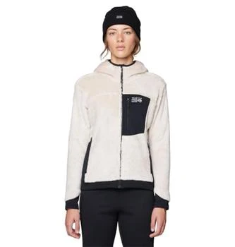 Mountain Hardwear Mountain Hardwear Women's Polartec High Loft Hoody