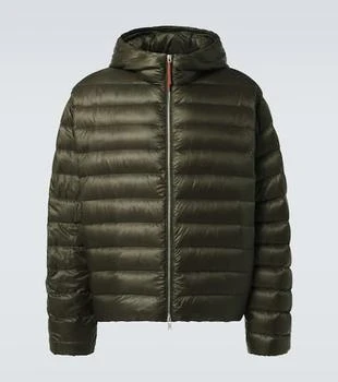 Jil Sander | Quilted down jacket