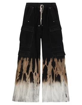 Rick Owens | Denim pants