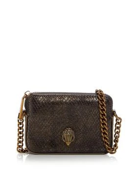 Micro Kensington Camera Crossbody Bag