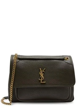 Yves Saint Laurent | Niki large leather shoulder bag