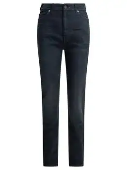 Balenciaga | Balenciaga Skinny Denim Pants