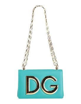 Dolce 
Gabbana | Shoulder bag