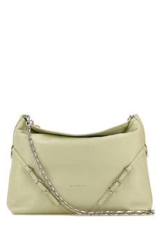 Givenchy | Givenchy Voyou Chained Medium Shoulder Bag
