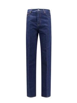 Gucci | Gucci Straight-Leg Jeans