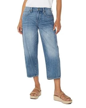 Barrel Jeans in Isla Vista