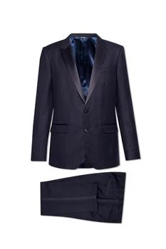 Dolce & Gabbana | Wool suit