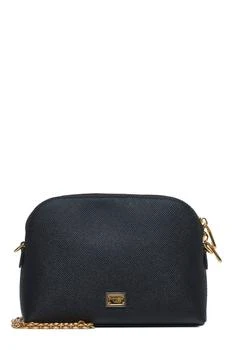 Dolce & Gabbana | Dolce & Gabbana Logo Plaque Mini Bag