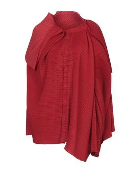 Balenciaga | Patterned shirts & blouses