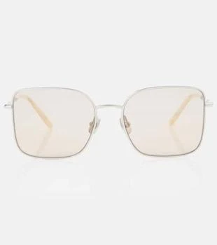 Brunello Cucinelli | Timeless Reflections square sunglasses