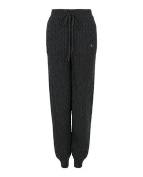 Gucci | Woven Cashmere Joggers