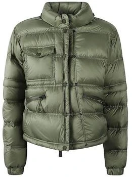 Moncler | Moncler Grenoble Day Namic Padded Puffer Jacket
