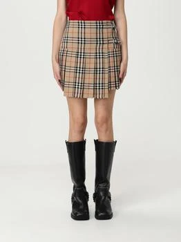Burberry | Skirt woman Burberry