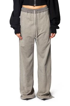 Rick Owens | Rick Owens DRKSHDW Drawstring Wide-Leg Pants