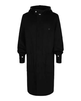 Givenchy | Double Face Wool Coat
