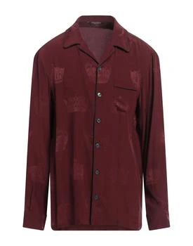Dolce & Gabbana | Patterned shirt