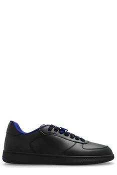 Burberry | Burberry Tarrace Lace-Up Sneakers