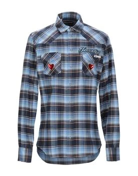 Dolce
Gabbana | Checked shirt
