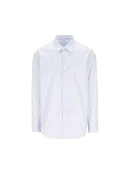 Yves Saint Laurent | Saint Laurent Cassandre Striped Shirt