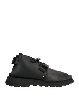 Jil Sander | Ankle boot