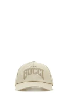 Gucci | Gucci Embroidered Baseball Cap
