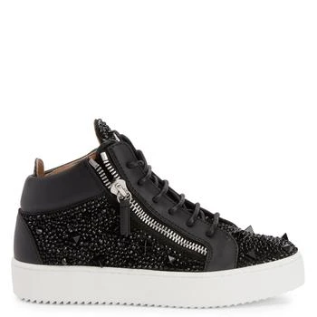 Giuseppe Zanotti | Kriss