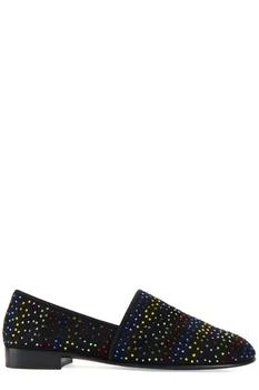Giuseppe Zanotti | Giuseppe Zanotti Mister Euphoria Loafers