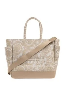 Versace | Versace Kids Barocco Athena Changing Mat Bag