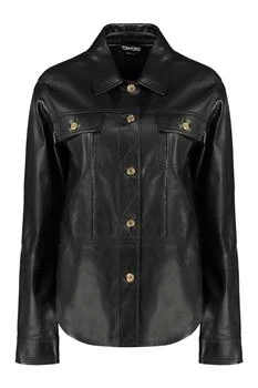 Tom Ford | Tom Ford Buttoned Long-Sleeved Shirt